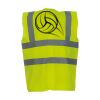 OFFER High-Vis Vests x50 Thumbnail