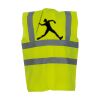 OFFER High-Vis Vests x50 Thumbnail