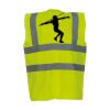 OFFER High-Vis Vests x50 Thumbnail