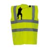 OFFER High-Vis Vests x50 Thumbnail