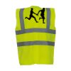 OFFER High-Vis Vests x50 Thumbnail