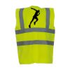 OFFER High-Vis Vests x50 Thumbnail