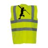 OFFER High-Vis Vests x50 Thumbnail