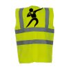 OFFER High-Vis Vests x50 Thumbnail