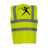 OFFER High-Vis Vests x50 Thumbnail