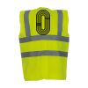 OFFER High-Vis Vests x50 Thumbnail