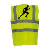 OFFER High-Vis Vests x50 Thumbnail