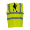 OFFER High-Vis Vests x50 Thumbnail