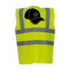 OFFER High-Vis Vests x50 Thumbnail