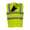OFFER High-Vis Vests x50 Thumbnail