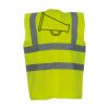 OFFER High-Vis Vests x50 Thumbnail