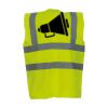 OFFER High-Vis Vests x50 Thumbnail