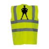 OFFER High-Vis Vests x50 Thumbnail