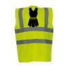 OFFER High-Vis Vests x50 Thumbnail