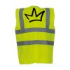 OFFER High-Vis Vests x50 Thumbnail