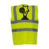 OFFER High-Vis Vests x50 Thumbnail