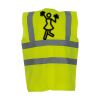 OFFER High-Vis Vests x50 Thumbnail