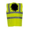 OFFER High-Vis Vests x50 Thumbnail