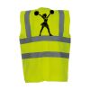 OFFER High-Vis Vests x50 Thumbnail