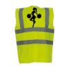 OFFER High-Vis Vests x50 Thumbnail