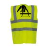 OFFER High-Vis Vests x50 Thumbnail