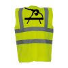 OFFER High-Vis Vests x50 Thumbnail