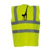 OFFER High-Vis Vests x50 Thumbnail