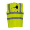 OFFER High-Vis Vests x50 Thumbnail