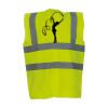 OFFER High-Vis Vests x50 Thumbnail