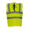 OFFER High-Vis Vests x50 Thumbnail