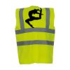 OFFER High-Vis Vests x50 Thumbnail