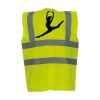 OFFER High-Vis Vests x50 Thumbnail