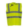 OFFER High-Vis Vests x50 Thumbnail