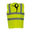OFFER High-Vis Vests x50 Thumbnail