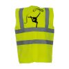OFFER High-Vis Vests x50 Thumbnail