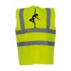 OFFER High-Vis Vests x50 Thumbnail