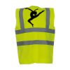 OFFER High-Vis Vests x50 Thumbnail