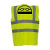 OFFER High-Vis Vests x50 Thumbnail