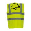 OFFER High-Vis Vests x50 Thumbnail