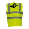 OFFER High-Vis Vests x50 Thumbnail