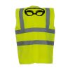 OFFER High-Vis Vests x50 Thumbnail