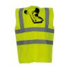 OFFER High-Vis Vests x50 Thumbnail