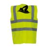 OFFER High-Vis Vests x50 Thumbnail