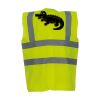 OFFER High-Vis Vests x50 Thumbnail