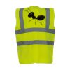 OFFER High-Vis Vests x50 Thumbnail