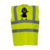 OFFER High-Vis Vests x50 Thumbnail