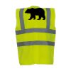 OFFER High-Vis Vests x50 Thumbnail