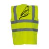 OFFER High-Vis Vests x50 Thumbnail