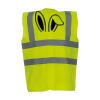 OFFER High-Vis Vests x50 Thumbnail