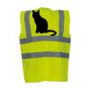 OFFER High-Vis Vests x50 Thumbnail